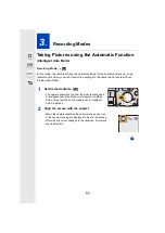 Preview for 60 page of Panasonic Lumix DMC-FZ2500 Operating Instructions Manual