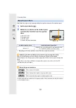 Preview for 69 page of Panasonic Lumix DMC-FZ2500 Operating Instructions Manual