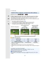 Preview for 71 page of Panasonic Lumix DMC-FZ2500 Operating Instructions Manual