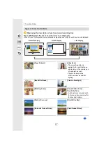 Preview for 77 page of Panasonic Lumix DMC-FZ2500 Operating Instructions Manual