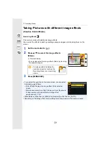 Preview for 79 page of Panasonic Lumix DMC-FZ2500 Operating Instructions Manual