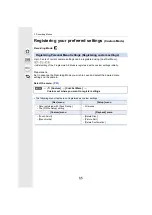 Preview for 85 page of Panasonic Lumix DMC-FZ2500 Operating Instructions Manual