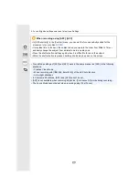Preview for 90 page of Panasonic Lumix DMC-FZ2500 Operating Instructions Manual