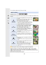 Preview for 91 page of Panasonic Lumix DMC-FZ2500 Operating Instructions Manual
