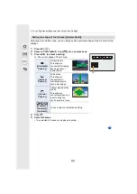 Preview for 94 page of Panasonic Lumix DMC-FZ2500 Operating Instructions Manual