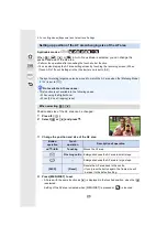 Preview for 96 page of Panasonic Lumix DMC-FZ2500 Operating Instructions Manual