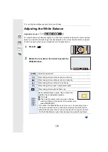 Preview for 107 page of Panasonic Lumix DMC-FZ2500 Operating Instructions Manual