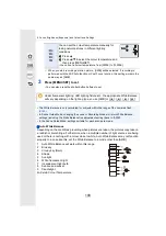 Preview for 108 page of Panasonic Lumix DMC-FZ2500 Operating Instructions Manual