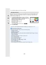 Preview for 110 page of Panasonic Lumix DMC-FZ2500 Operating Instructions Manual