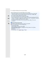 Preview for 112 page of Panasonic Lumix DMC-FZ2500 Operating Instructions Manual