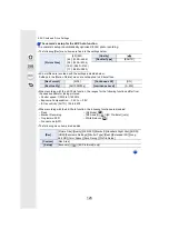 Preview for 125 page of Panasonic Lumix DMC-FZ2500 Operating Instructions Manual