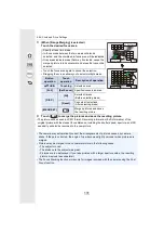 Preview for 131 page of Panasonic Lumix DMC-FZ2500 Operating Instructions Manual