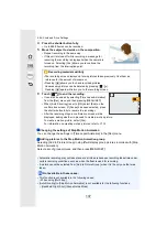 Preview for 137 page of Panasonic Lumix DMC-FZ2500 Operating Instructions Manual