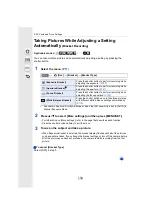 Preview for 139 page of Panasonic Lumix DMC-FZ2500 Operating Instructions Manual