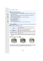 Preview for 140 page of Panasonic Lumix DMC-FZ2500 Operating Instructions Manual