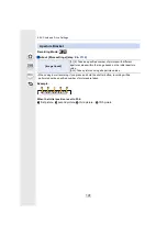 Preview for 141 page of Panasonic Lumix DMC-FZ2500 Operating Instructions Manual