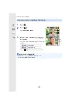 Preview for 147 page of Panasonic Lumix DMC-FZ2500 Operating Instructions Manual
