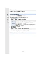 Preview for 150 page of Panasonic Lumix DMC-FZ2500 Operating Instructions Manual