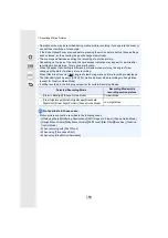 Preview for 158 page of Panasonic Lumix DMC-FZ2500 Operating Instructions Manual