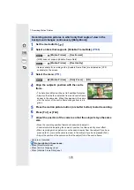 Preview for 170 page of Panasonic Lumix DMC-FZ2500 Operating Instructions Manual