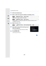 Preview for 174 page of Panasonic Lumix DMC-FZ2500 Operating Instructions Manual