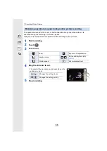 Preview for 176 page of Panasonic Lumix DMC-FZ2500 Operating Instructions Manual