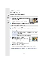 Preview for 189 page of Panasonic Lumix DMC-FZ2500 Operating Instructions Manual