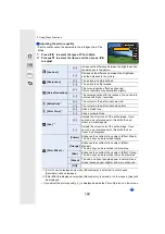 Preview for 192 page of Panasonic Lumix DMC-FZ2500 Operating Instructions Manual