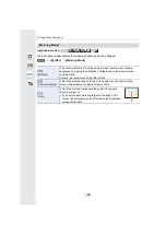 Preview for 198 page of Panasonic Lumix DMC-FZ2500 Operating Instructions Manual