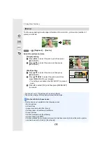 Preview for 252 page of Panasonic Lumix DMC-FZ2500 Operating Instructions Manual