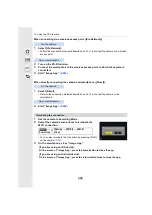 Preview for 266 page of Panasonic Lumix DMC-FZ2500 Operating Instructions Manual