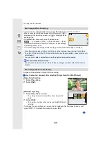 Preview for 274 page of Panasonic Lumix DMC-FZ2500 Operating Instructions Manual