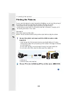 Preview for 309 page of Panasonic Lumix DMC-FZ2500 Operating Instructions Manual