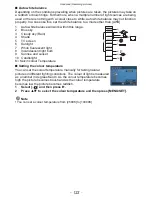 Preview for 123 page of Panasonic LUMIX DMC-FZ28 Operating Instructions Manual