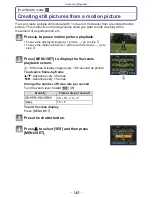 Preview for 145 page of Panasonic LUMIX DMC-FZ28 Operating Instructions Manual