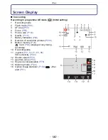 Preview for 180 page of Panasonic LUMIX DMC-FZ28 Operating Instructions Manual