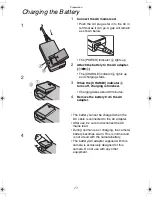 Preview for 13 page of Panasonic LUMIX DMC-FZ2B Operating Instructions Manual