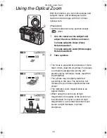 Preview for 36 page of Panasonic LUMIX DMC-FZ2B Operating Instructions Manual