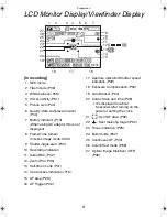 Preview for 8 page of Panasonic LUMIX DMC-FZ2EN Operating Instructions Manual