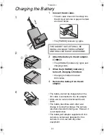 Preview for 11 page of Panasonic LUMIX DMC-FZ2EN Operating Instructions Manual