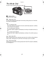 Preview for 25 page of Panasonic LUMIX DMC-FZ2EN Operating Instructions Manual