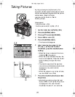 Preview for 29 page of Panasonic LUMIX DMC-FZ2EN Operating Instructions Manual