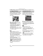 Preview for 74 page of Panasonic LUMIX DMC-FZ30EB Operating Instructions Manual