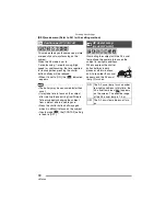 Preview for 90 page of Panasonic LUMIX DMC-FZ30EB Operating Instructions Manual