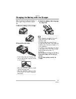 Preview for 11 page of Panasonic Lumix DMC-FZ30GN Operating Instructions Manual