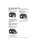 Preview for 14 page of Panasonic Lumix DMC-FZ30GN Operating Instructions Manual