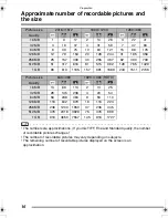 Preview for 16 page of Panasonic LUMIX DMC-FZ3GC Operating Instructions Manual