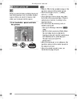 Preview for 52 page of Panasonic LUMIX DMC-FZ3GC Operating Instructions Manual