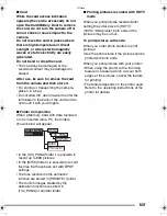 Preview for 105 page of Panasonic LUMIX DMC-FZ3GC Operating Instructions Manual