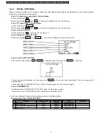 Предварительный просмотр 6 страницы Panasonic LUMIX DMC-FZ3PP Service Manual